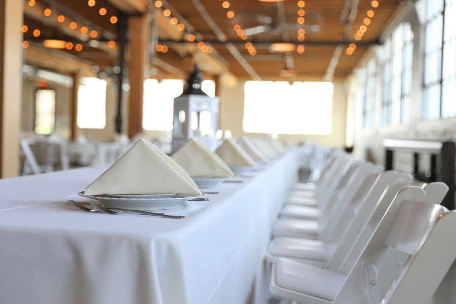 Event Space at Enlighten All