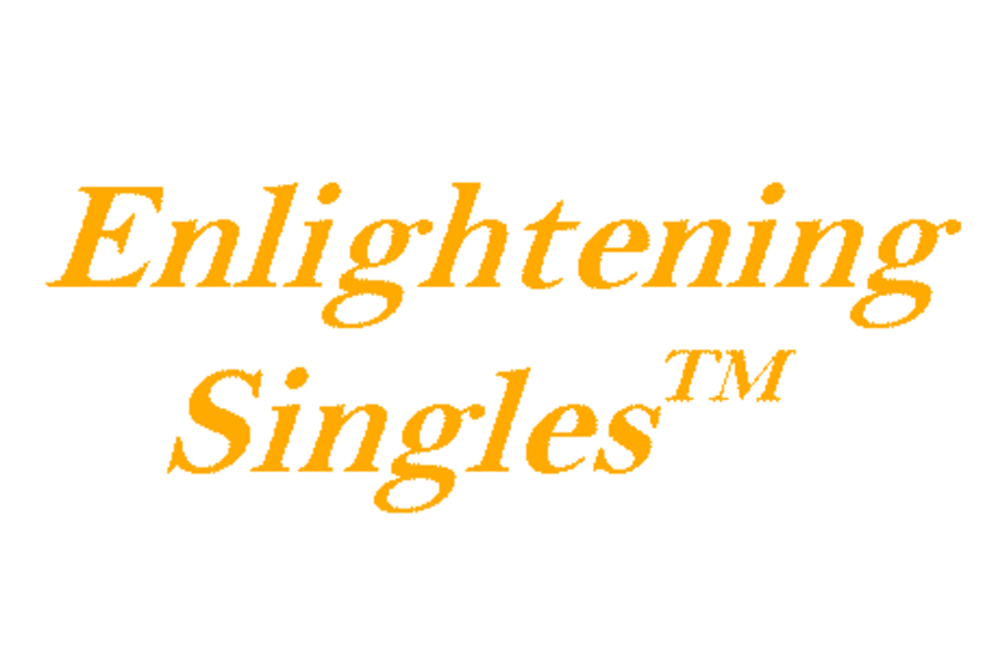 Enlightening Singles Events at Enlightening All