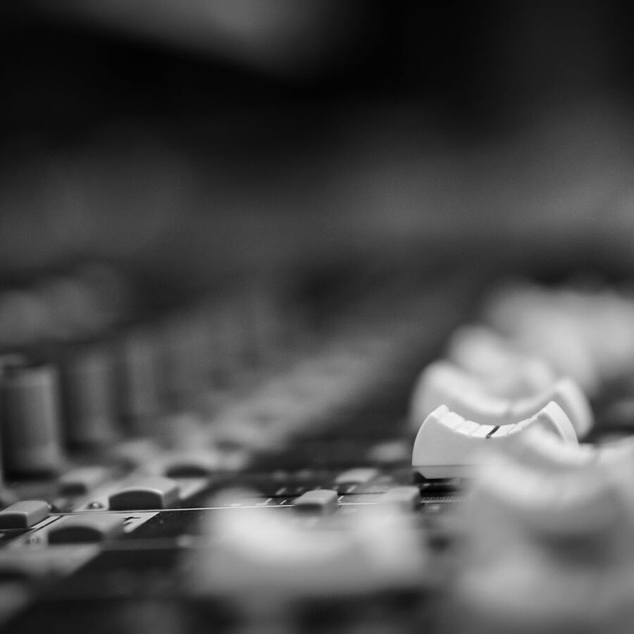 Recording Studio