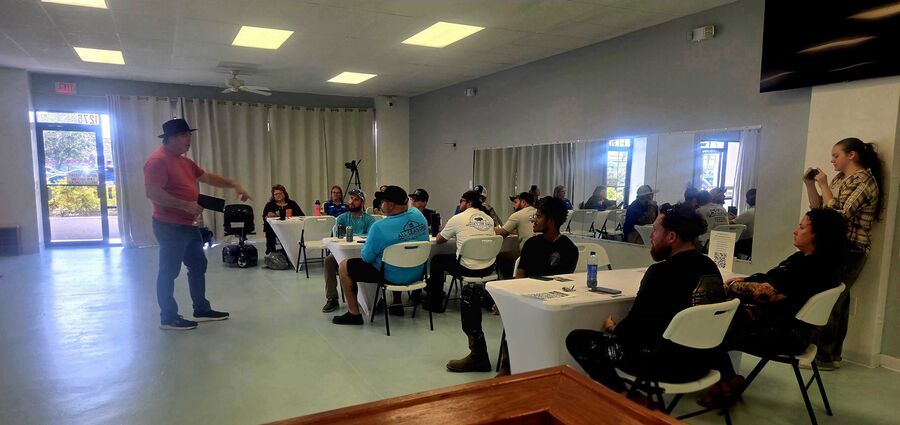 Business / Entrepreneurship