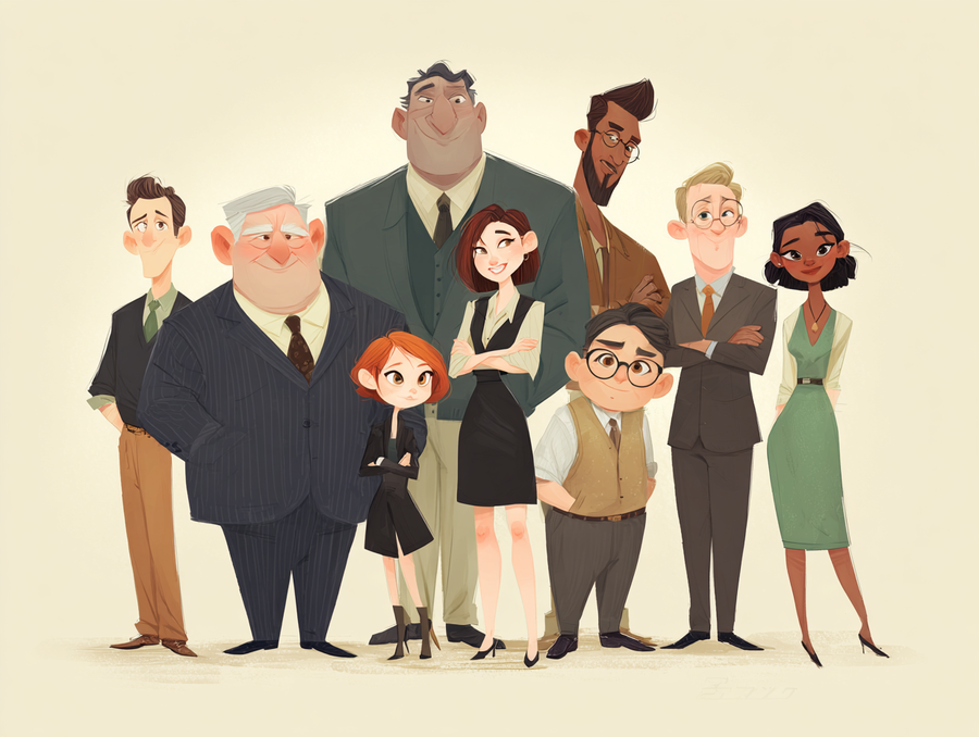 Business / Entrepreneurship