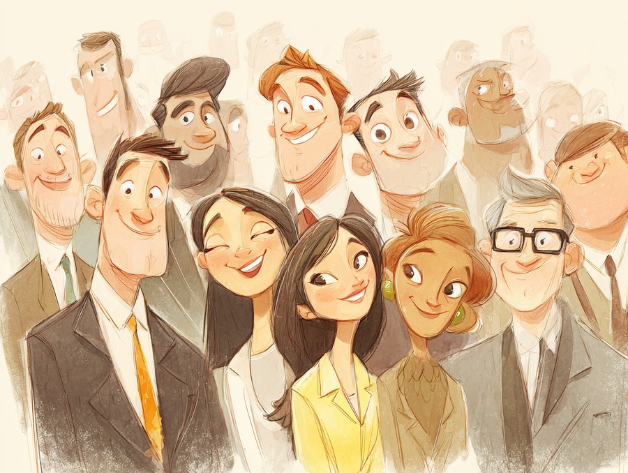 Business / Entrepreneurship