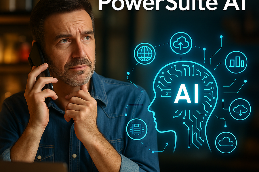 Ai Phone Systems for small business