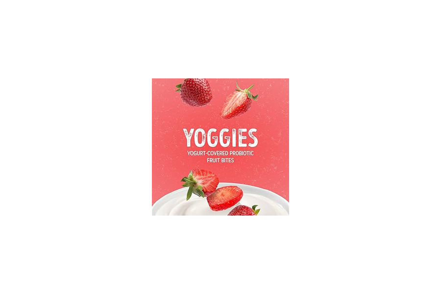 Yoggie Bites