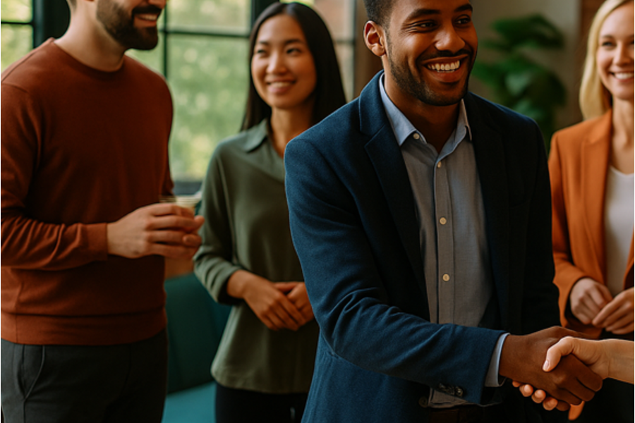 Business Networking Events in Melbourne FL | Connect with Brevard County Professionals