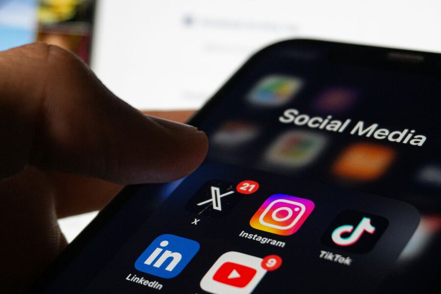 Digital Marketing & Management | Enlightening All Digital Services