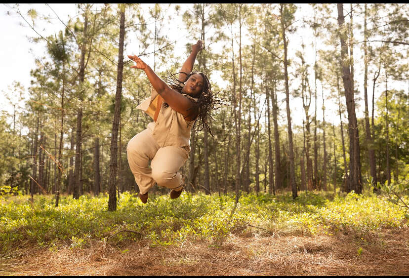 Jamie Jacobs Dance Instructor