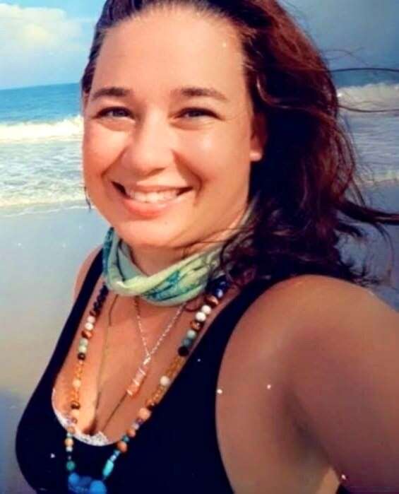 Jessica Bancroft Yoga Teacher, Counselor, Life Coach, Melbourne, FL