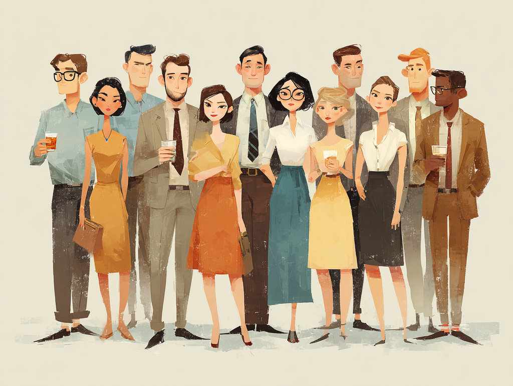 Where yoga, wellness, and networking meet.